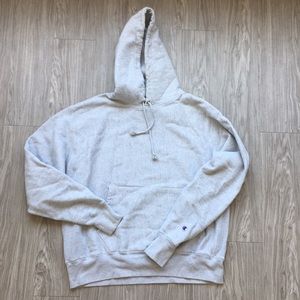 Champion Reverse Weave Sweatshirt